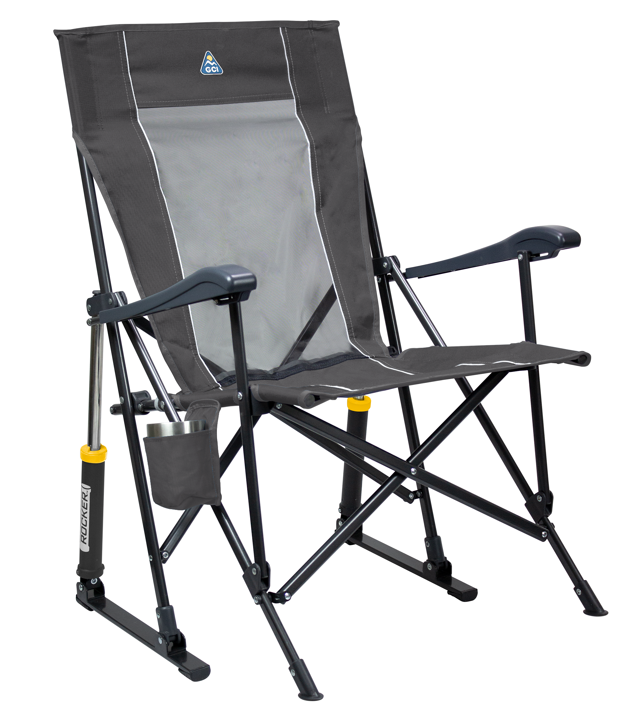 Dark Charcoal